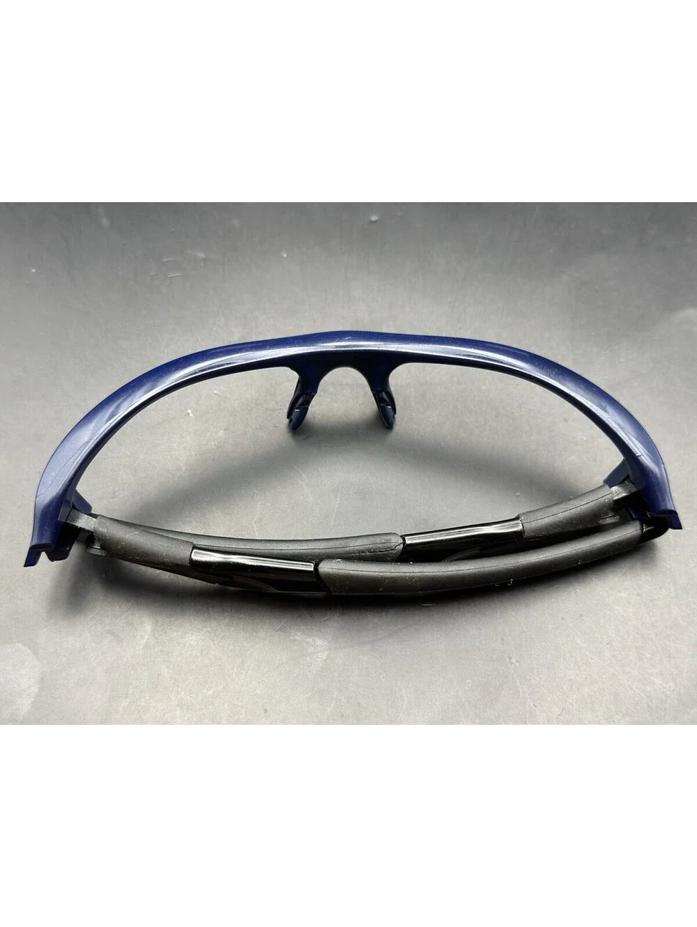 Oakley flak jacket
